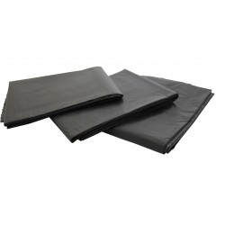 Black Refuse Sacks - Medium...
