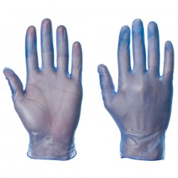 Powderfree Vinyl Gloves