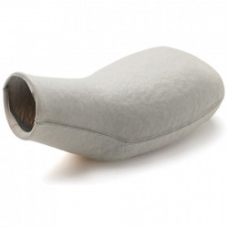 Pulp Male Urinal Bottle 800ml