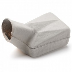 Pulp Male Urinal Bottle 900ml