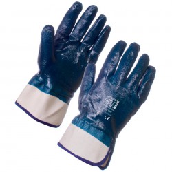 Nitrile Heavyweight Full...