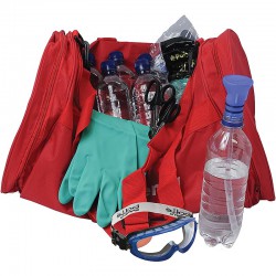 Decontamination Kit for...