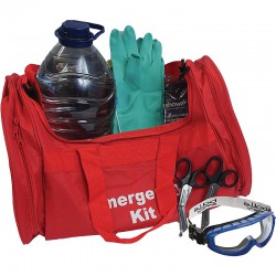 Decontamination Kit for...