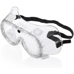 Chemical Safety Goggles