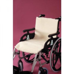 Wheelchair Fleece