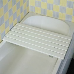 Slatted Shower Board