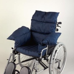 Padded Wheelchair Cushion