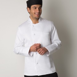 Precision Chef's Jacket