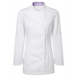 Women's Chef's Jacket
