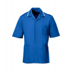 Men's Anti-Microbial Tunic