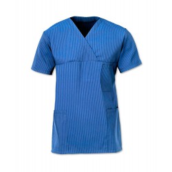 Anti-Microbial Scrub Tunic