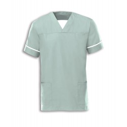Smart Scrub Tunic