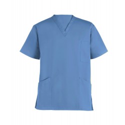 Smart Scrub Tunic