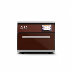 CiBO Innovative Fast Oven