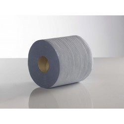 Blue Centrefeed Roll - Food...