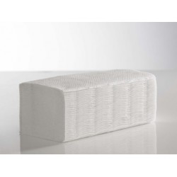 Interfold White Hand Towel...
