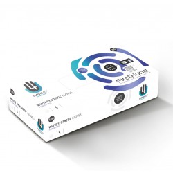 Synthetic Stretch Glove -...
