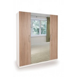 Husaton 4 Door 2 Mirror...
