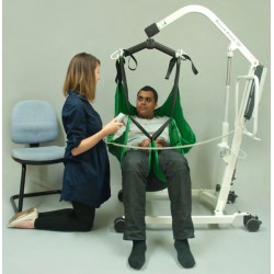 Graduate 150 Hoist