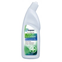 Hospec 2-in-1 Daily Use...
