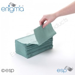 ESP Emigma 1 Ply Green...