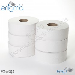 ESP Enigma 2 Ply Jumbo...