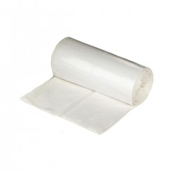 Swing Bin Liner - White -...
