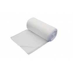 Pedal Bin Liner - White -...