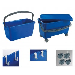 Window Cleaning Bucket