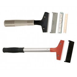 Deluxe Window Scraper,...