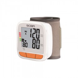 Fully Automatic Wrist...