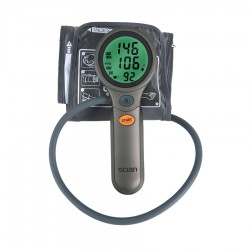Digital Sphygmomanometer