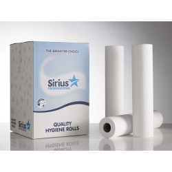 Hygiene Roll - 20" - 2ply -...