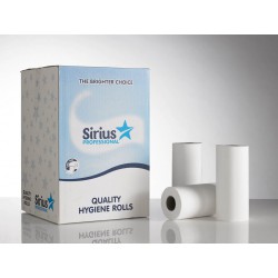 Hygiene Roll - 10" - 2ply -...