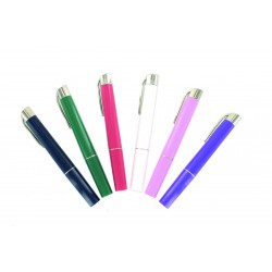 Plastic Reusable Pen Torch