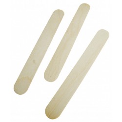 Wooden Tongue Depressors