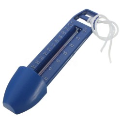 Bath Scoop Thermometer