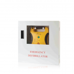 Lifeline AED Wall Cabinet...