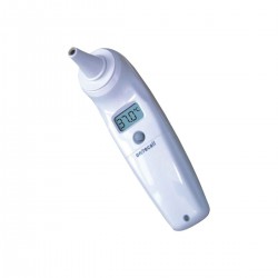 Digital Tympanic Ear...