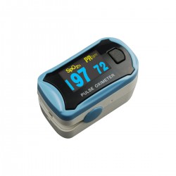C29 Finger Tip Pulse Oximeter