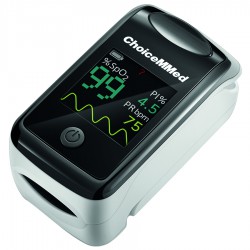 CI218 Finger Tip Pulse...