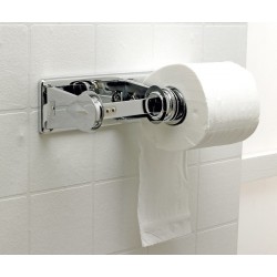Single & Double Toilet Roll...