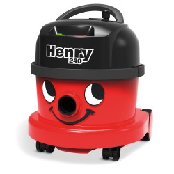 Henry Vacuum Cleaner HVR240