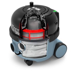 Henry Allergy Vacuum...