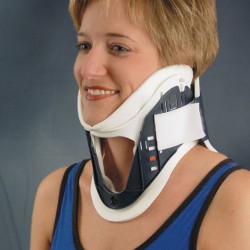 Extrication Collar