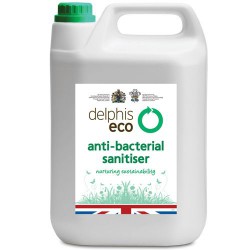 Delphis Eco Anti-Bacterial...