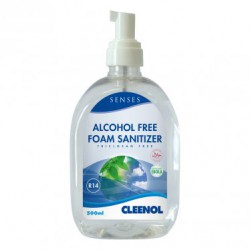 Senses Alcohol Free Foam...