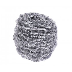 Stainless Steel Scourer x10