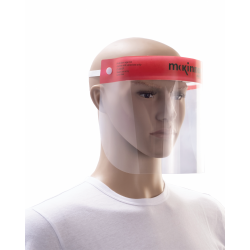 McKinnon Face Shield