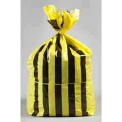 Tiger Stripe Offensive &...